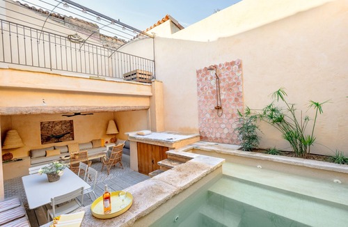 Bedoin House | Your Provencal Escape in Bédoin