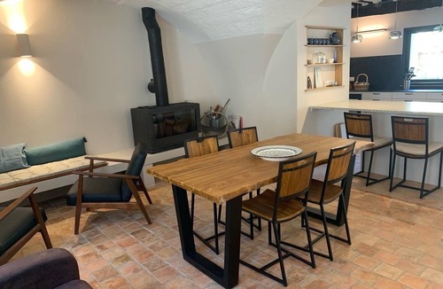 Remoulins House | Your secret garden at Point du Gard