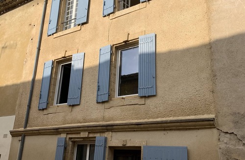 Remoulins House | Your secret garden at Point du Gard