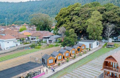 Kedisan Hotel | Yucabin Kintamani