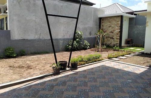 Sandik House | Yura House