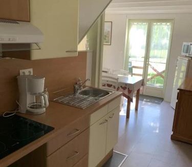 Lestelle-Betharram Ski Chalet | ZEcamping 3 étoiles piscine animaux acceptés