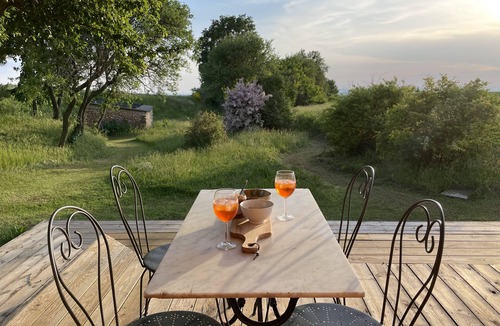 Saint-Jurs House | Zen oasis on the lavender fields