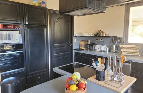 Rognes Villa | Zen villa in the heart of the Aix-en-Provence region
