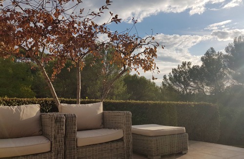 Rognes Villa | Zen villa in the heart of the Aix-en-Provence region