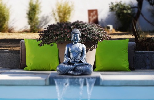 Plan-d'Aups-Sainte-Baume Cottage | Zenitude in Provence Charming gîte in Green Provence