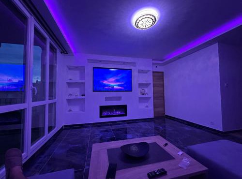 Ó maestro home