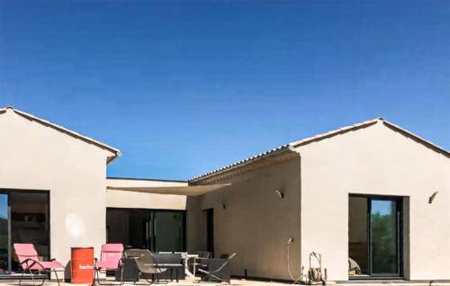 Amazing Home In Vinsobres