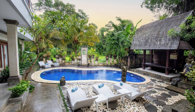 Amoya Inn
