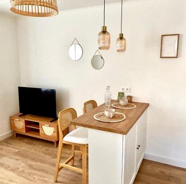 Appartement Bohème Rousset Sainte Victoire