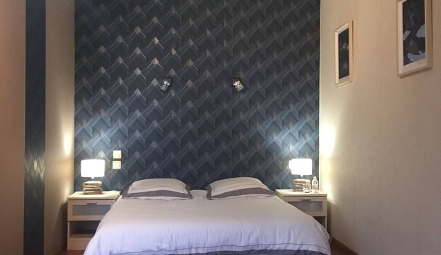 B&B La Basse Orme in Les Iffs