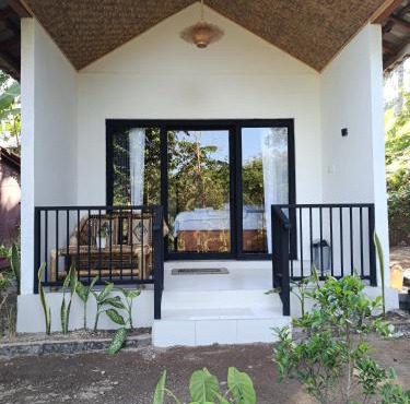 Bunga Lodge Tetebatu