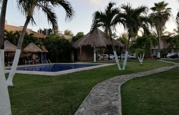 casa minimal