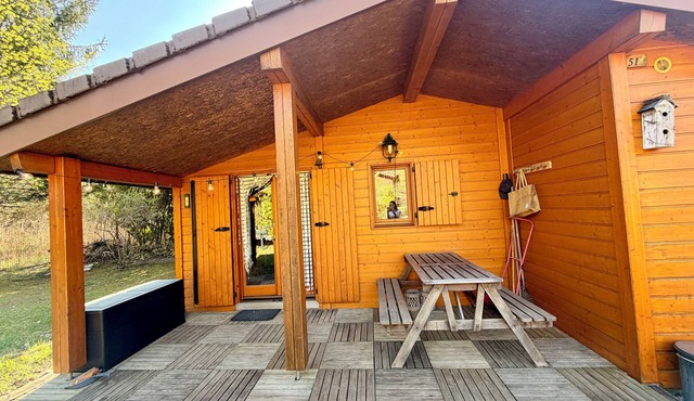 Chalet ideally located on the shores of Lake Annecy