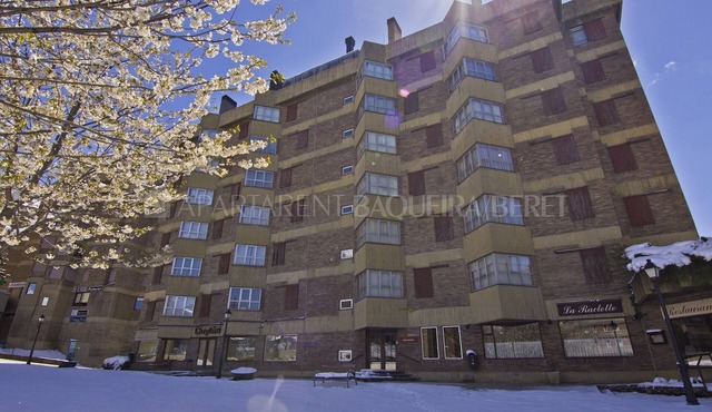 Dossau - Edificio Biciberri