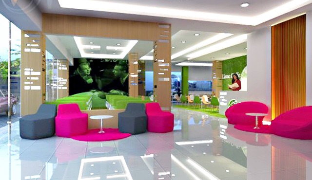 favehotel Padjajaran Bogor