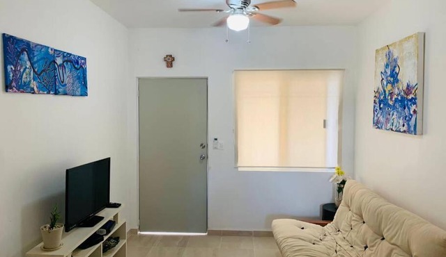 Fully Equipped Apartment Mayakoba Playa del Carmen