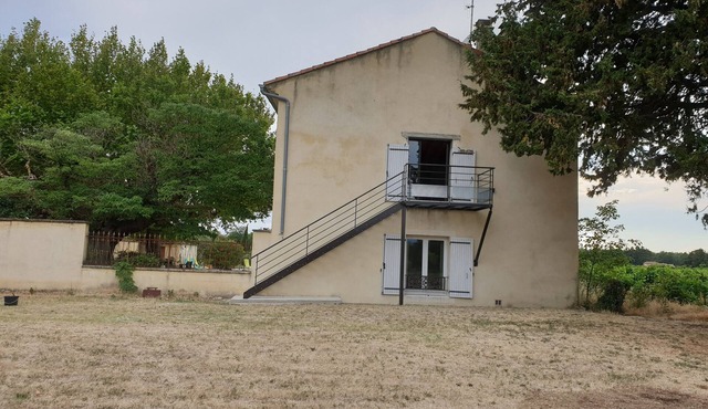 GITE 1 BASTIDE LAGREMUSE