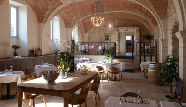 Hôtel du Couvent