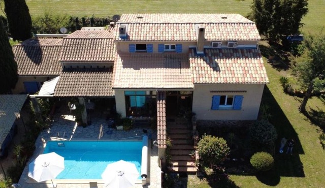 Holiday Home Villa Rock by Interhome