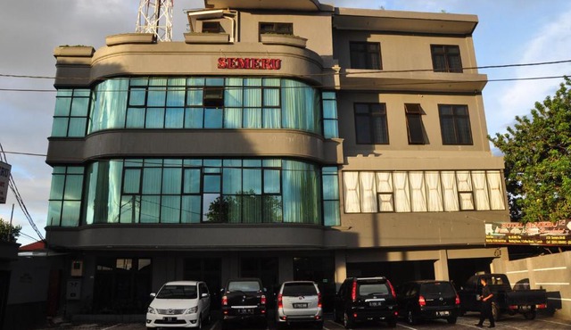 Hotel Semeru