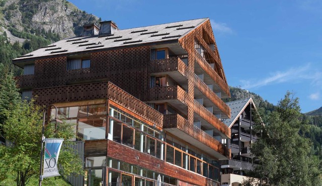 Hotel Timberlodge