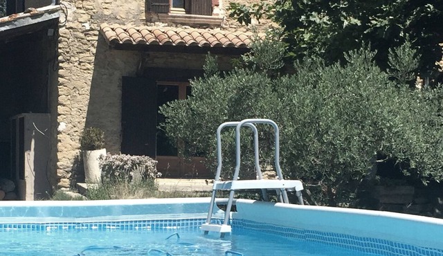 House for 15 persons close to wineyards - 400 m²