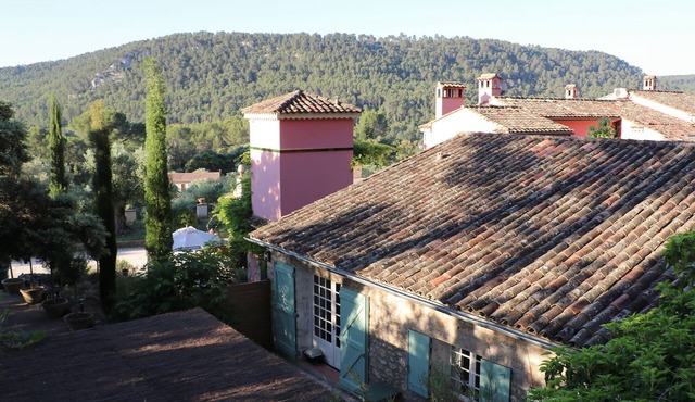 La Bergerie de la Villa Pergola