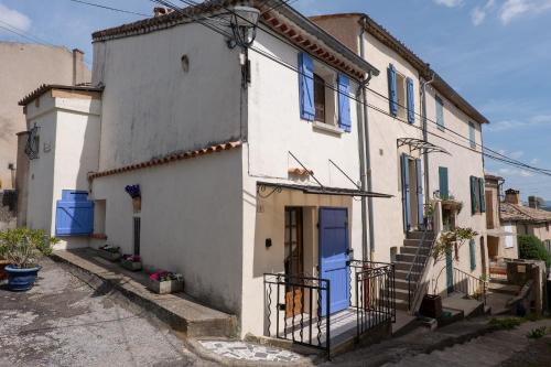 La Petite Maison