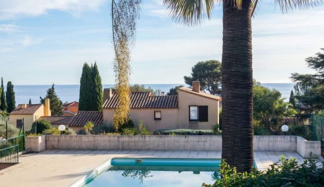 Le Bali by Interhome