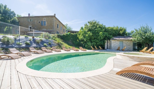 Le Studio - Grospierres