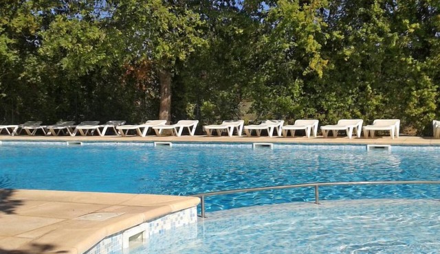 Les Bastides de Fayence by Interhome
