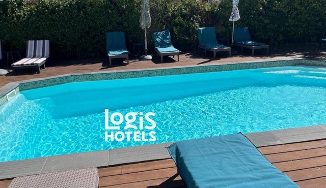 Logis Hôtel Synaya