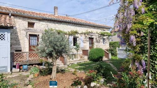 Maison de Pierre