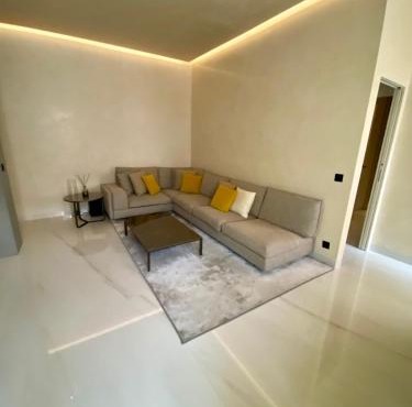 Monaco GP Apartment Steps from the Stating Line