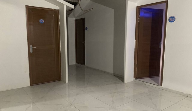 Mozza Guest House