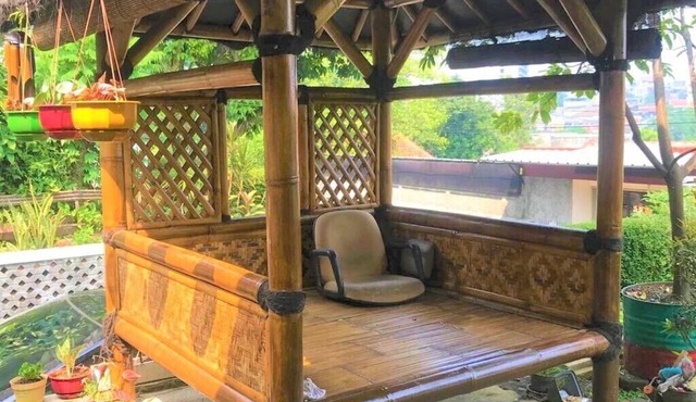 Poetri Guest House Syariah