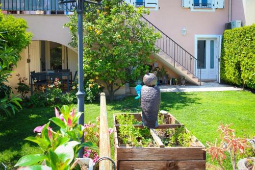 Provençale de Biot