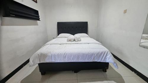 Rambutan Homestay Bogor
