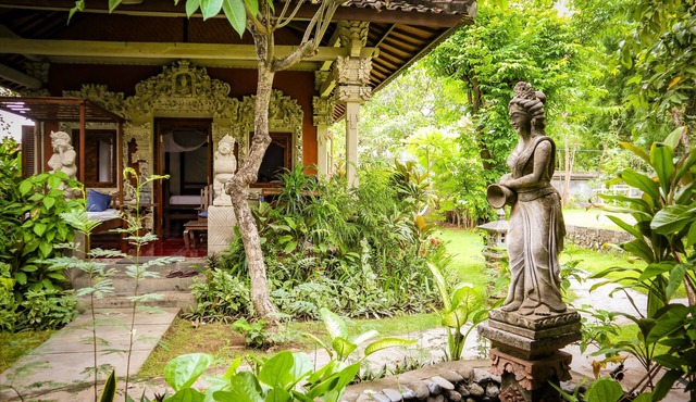 Rare Angon Homestay