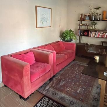 Rumasu Homestay