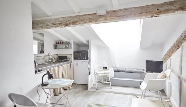 Studio Côte Blanche - Welkeys