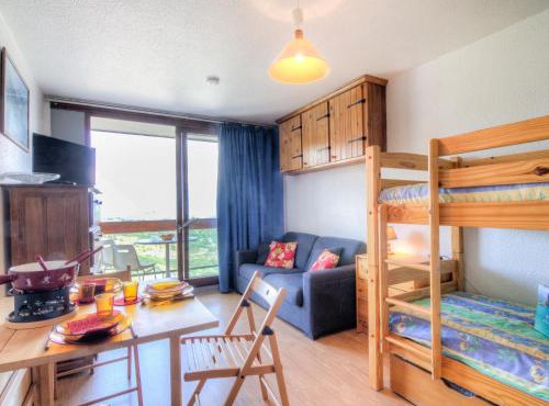 Studio Soyouz Vanguard-78 by Interhome
