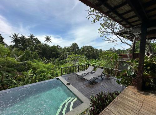 Uma Bagus Villa