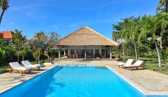 Villa Nishi