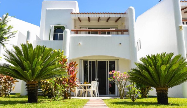 Villa Playa Vintage