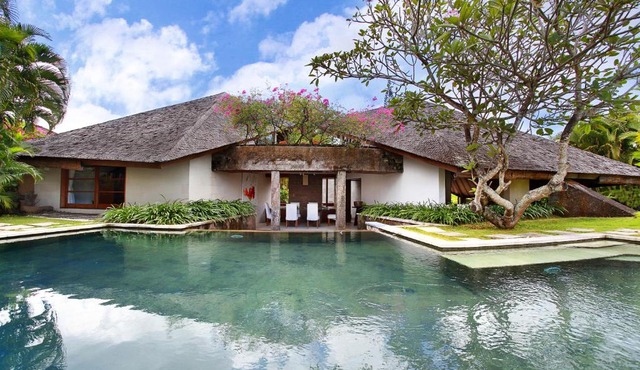Villas Sin Sin