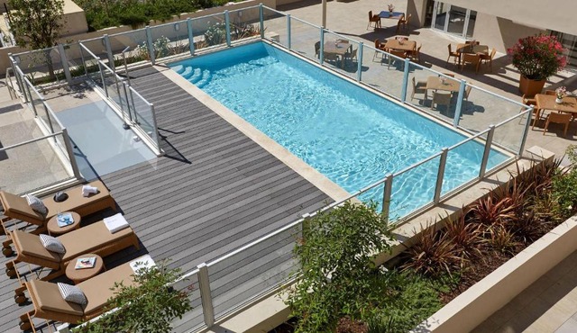 Zenitude Hôtel-Résidences Nice