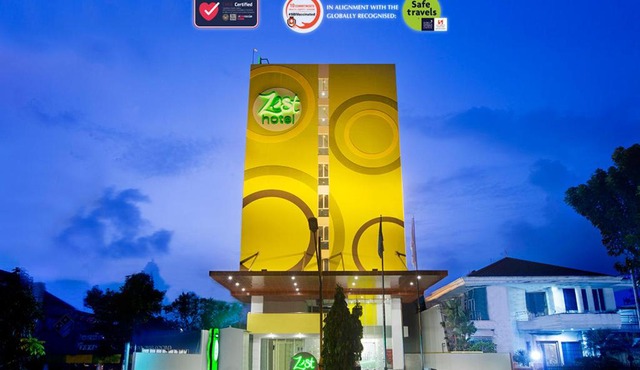 Zest Bogor by Swiss-Belhotel International