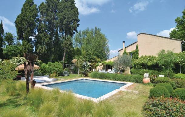 1 bedroom accommodation in Cabannes
